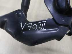 VOLVO S80 II V70 III 06-13 ZAWIASY MASKI LEWY PRAWY 467-46