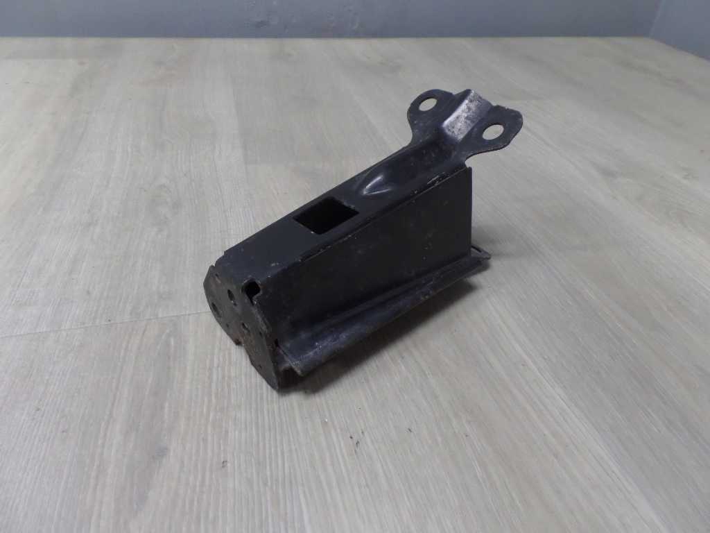 VOLVO S80 II V70 III XC70 06-16 WSPORNIK MOCOWANIE BELKI CHLODNICY LEWE