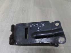 VOLVO S80 II V70 III XC70 06-16 WSPORNIK MOCOWANIE BELKI CHLODNICY LEWE