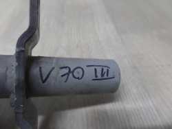 VOLVO S80 II V70 III XC70 06-16 MOCOWANIE GNIAZDO UCHA HOLOWNICZEGO