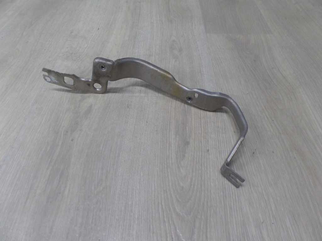 AUDI A6 C7 4G0 UCHWYT MOCOWANIE BLOTNIKA LEWE 4G0807591 10-14