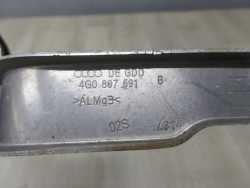 AUDI A6 C7 4G0 UCHWYT MOCOWANIE BLOTNIKA LEWE 4G080759110-14