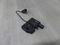 AUDI A6 C7 4G0 ZAMEK MASKI 4G0823509C 10-14