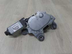 SKODA OCTAVIA II 2 LIFT 08-  SILNIK WYCIERACZEK TYL 1Z9955711A