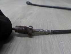 RENAULT MASTER III MOVANO B 2.3 SONDA CZUJNIK DPF 8200916748 10-16