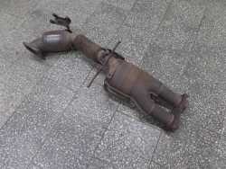 VOLVO S80 II V70 III XC 3.0 T6 06-13 KATALIZATOR 3110101800