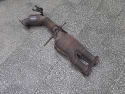 VOLVO S80 II V70 III XC 3.0 T6 06-13 KATALIZATOR 3110101800