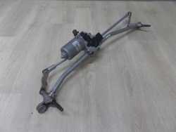 RENAULT MASTER III SILNIK WYCIERACZEK MECHANIZM 8200734792 141410360 10-16