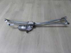 RENAULT MASTER III SILNIK WYCIERACZEK MECHANIZM 8200734792 141410360 10-16