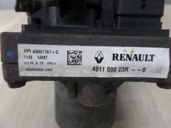 RENAULT LAGUNA III 2.0 DCI 07-15 POMPA WSPOMAGANIA 491100023R B