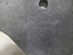 VOLVO S80 II V70 III XC70 3.0 T6 06-16 UCHWYT LAPA SILNIKA 6G92-6P096-ED