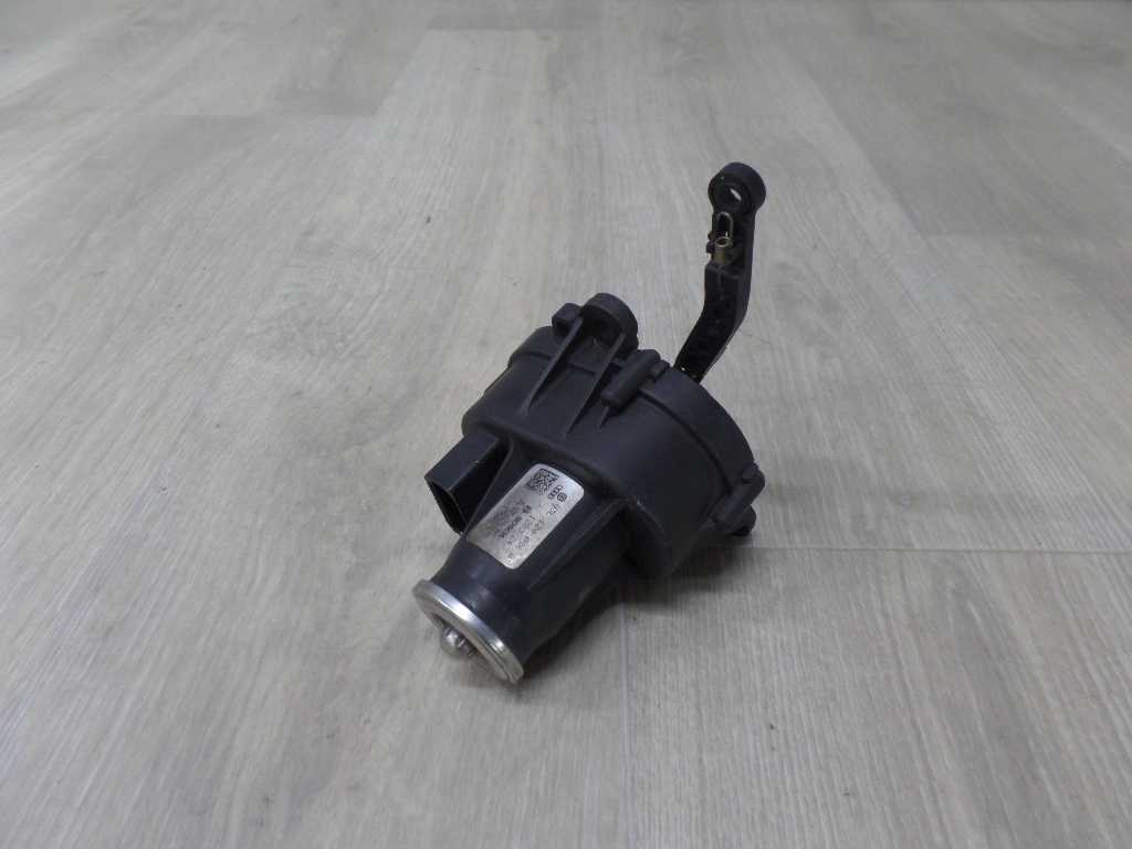 AUDI VW SKODA 1.6 TDI NASTAWNIK KLAP KOLEKTORA 03L129086A