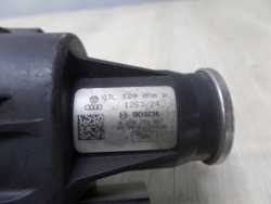 AUDI VW SKODA 1.6 TDI NASTAWNIK KLAP KOLEKTORA 03L129086A