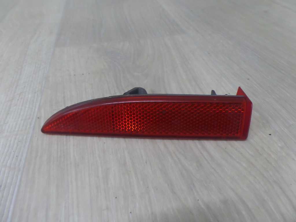 SMART FORFOUR 454 ODBLASK ZDERZAKA TYL PRAWY A4548200074 04-06