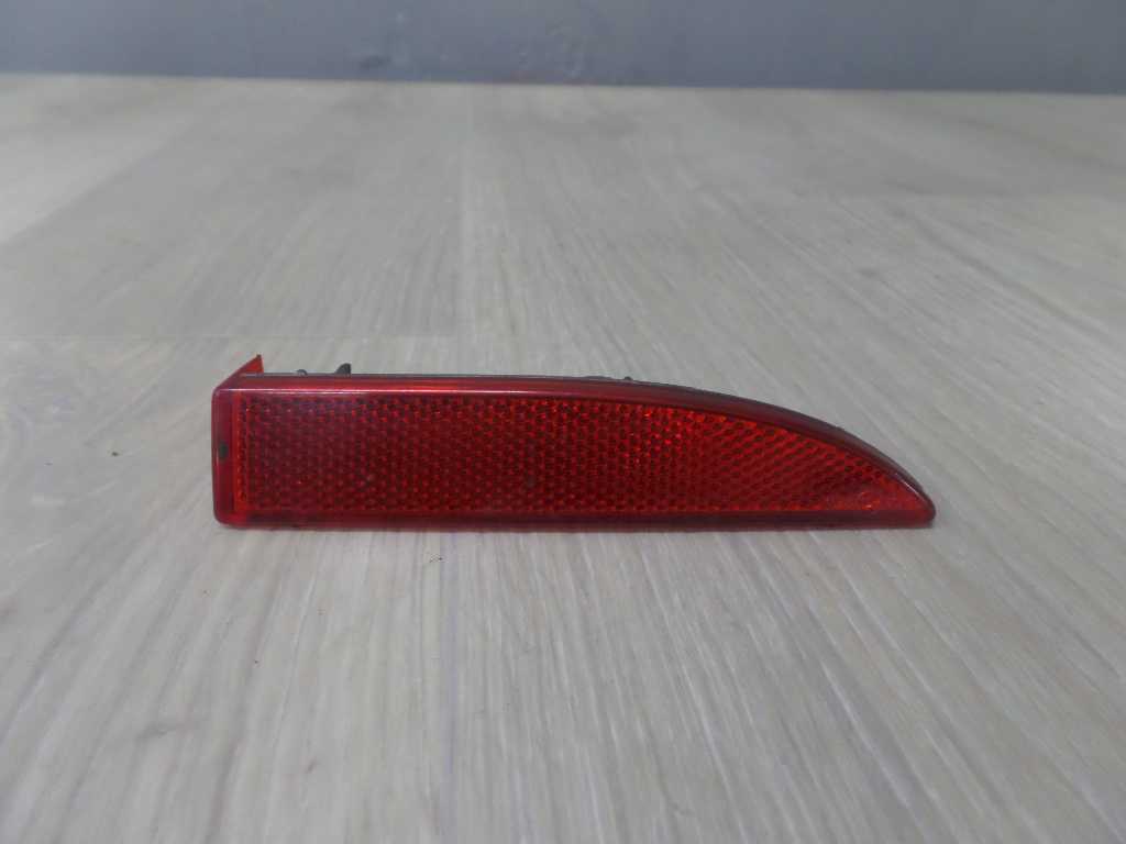 SMART FORFOUR 454 ODBLASK ZDERZAKA TYL LEWY A4548200174