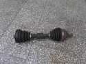 VOLVO C30 S40 V50 C70 2.4 D5 06-13 POLOS POLOSKA PRAWA DLUGA