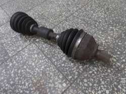 VOLVO C30 S40 V50 C70 2.4 D5 06-13 POLOS POLOSKA PRAWA DLUGA