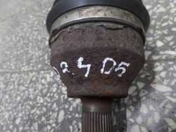 VOLVO C30 S40 V50 C70 2.4 D5 06-13 POLOS POLOSKA PRAWA DLUGA