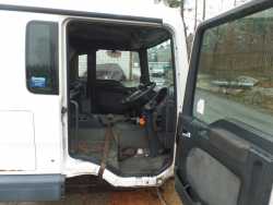 MAN TGL TGM TGA KABINA SYPIALNIA KAROSERJA 08R