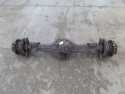 MAN TGL TGM TGA MOST DYFER HY 0718-00 37:11 37/11 08R