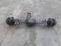 MAN TGL TGM TGA MOST DYFER HY 0718-00 37:11 37/11 08R POMORSKIE