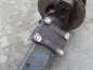MAN TGL TGM TGA MOST DYFER HY 0718-00 37:11 37/11 08R POMORSKIE