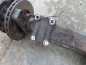 MAN TGL TGM TGA MOST DYFER HY 0718-00 37:11 37/11 08R POMORSKIE