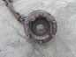MAN TGL TGM TGA 8-180 BELKA OS PRZEDNIA PIASTY ZWROTNICE 17.5 08R POMORSKIE