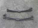 MAN TGL TGM TGA 8-180 RESOR RESORY 2 PIORA 17.5 POMORSKIE