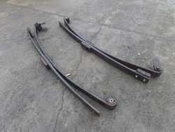 MAN TGL TGM TGA 8-180 RESOR RESORY 2 PIORA 17.5 POMORSKIE