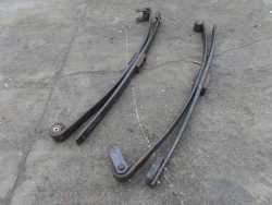 MAN TGL TGM TGA 8-180 RESOR RESORY 2 PIORA 17.5 POMORSKIE