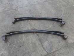 MAN TGL TGM TGA 8-180 RESOR RESORY 2 PIORA 17.5 POMORSKIE