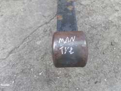 MAN TGL TGM TGA 8-180 RESOR RESORY 2 PIORA 17.5 POMORSKIE