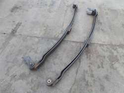 MAN TGL TGM TGA 8-180 RESOR RESORY 2 PIORA PRZOD 17.5 POMORSKIE