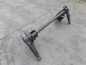 MAN TGL TGM TGA 8-180 BELKA ZAWIAS KABINY SILOWNIK 08R POMORSKIE