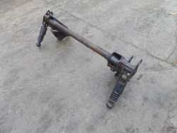 MAN TGL TGM TGA 8-180 BELKA ZAWIAS KABINY SILOWNIK 08R POMORSKIE