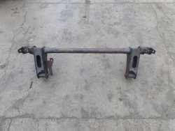 MAN TGL TGM TGA 8-180 BELKA ZAWIAS KABINY SILOWNIK 08R POMORSKIE