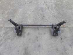 MAN TGL TGM TGA 8-180 BELKA ZAWIAS KABINY SILOWNIK 08R POMORSKIE