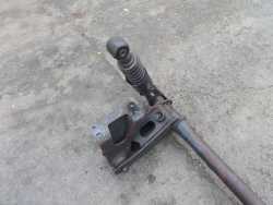 MAN TGL TGM TGA 8-180 BELKA ZAWIAS KABINY SILOWNIK 08R POMORSKIE
