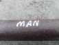 MAN TGL TGM TGA 8-180 BELKA ZAWIAS KABINY SILOWNIK 08R POMORSKIE