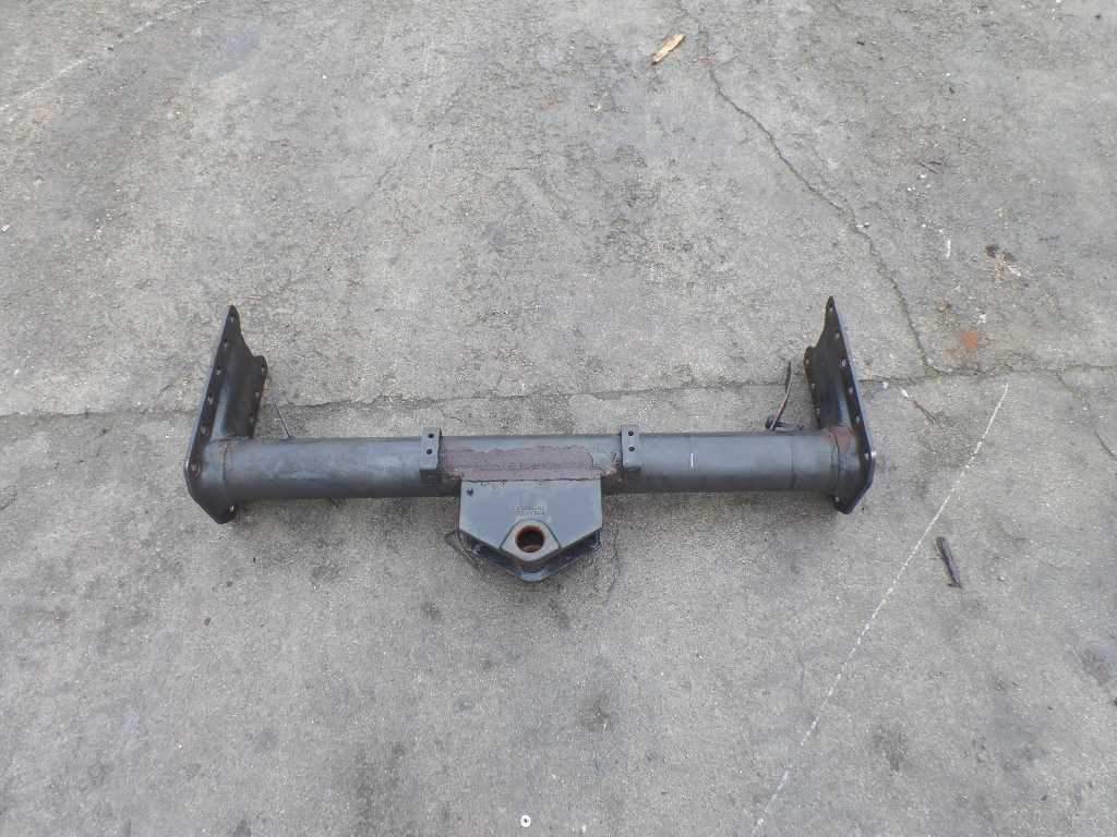 MAN TGL TGM TGA 8-180 BELKA WZMOCNIENIE POPRZECZNA RAMY HAK 17.5
