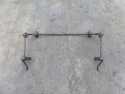 MAN TGL TGM TGA 8-180 DRAZEK STABILIZATOR PRZOD PRZEDNI 17.5 POMORSKIE