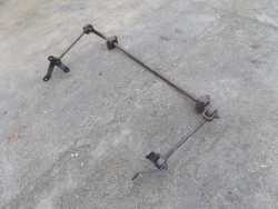 MAN TGL TGM TGA 8-180 DRAZEK STABILIZATOR PRZOD PRZEDNI 17.5 POMORSKIE
