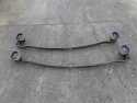 DAF LF 45 55 06-14 RESOR PIORO ZAWIESZENIA TYL TYLNY 172 X 7.5 17.5