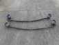 DAF LF 45 55 06-14 RESOR PIORO ZAWIESZENIA TYL TYLNY 172 X 7.5 17.5