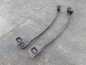 DAF LF 45 55 06-14 RESOR PIORO ZAWIESZENIA TYL TYLNY 172 X 7.5 17.5