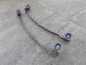 DAF LF 45 55 06-14 RESOR PIORO ZAWIESZENIA TYL TYLNY 172 X 7.5 17.5