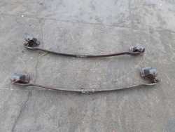 DAF LF 45 55 06-14 RESOR PIORO ZAWIESZENIA TYL TYLNY 172 X 7.5 17.5