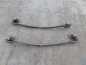 DAF LF 45 55 06-14 RESOR PIORO ZAWIESZENIA TYL TYLNY 172 X 7.5 17.5