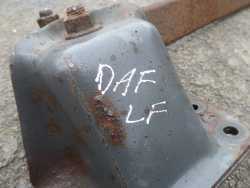 DAF LF 45 55 06-14 RESOR PIORO ZAWIESZENIA TYL TYLNY 172 X 7.5 17.5